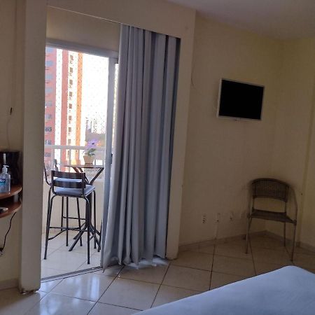 Thermas Place Flat Caldas Caldas Novas Kültér fotó