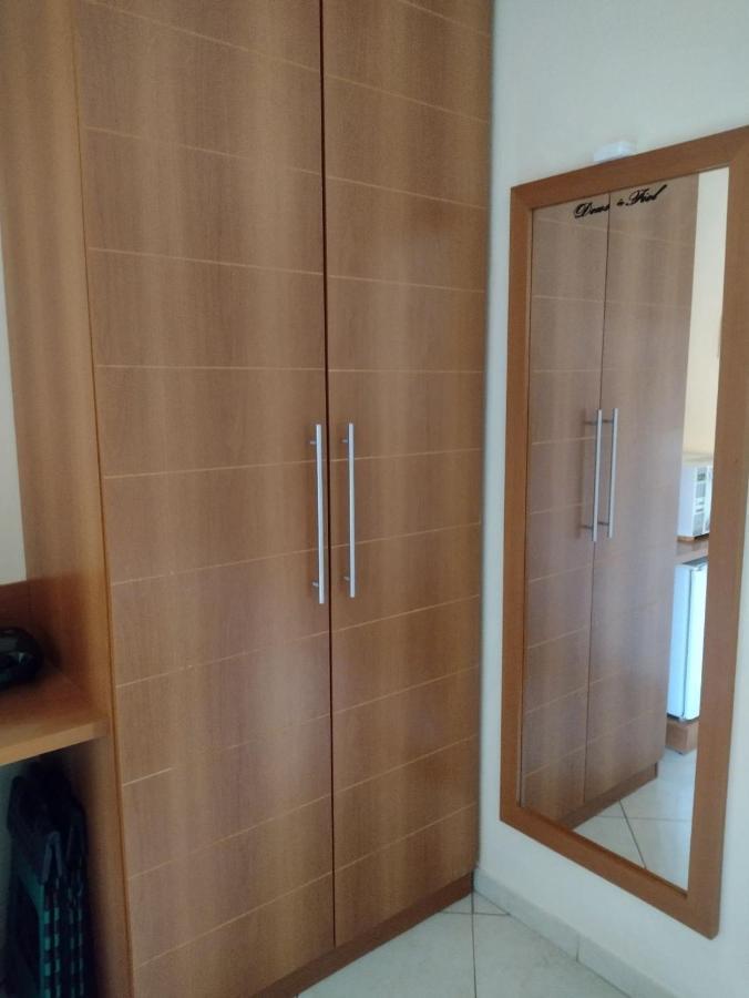 Thermas Place Flat Caldas Caldas Novas Kültér fotó