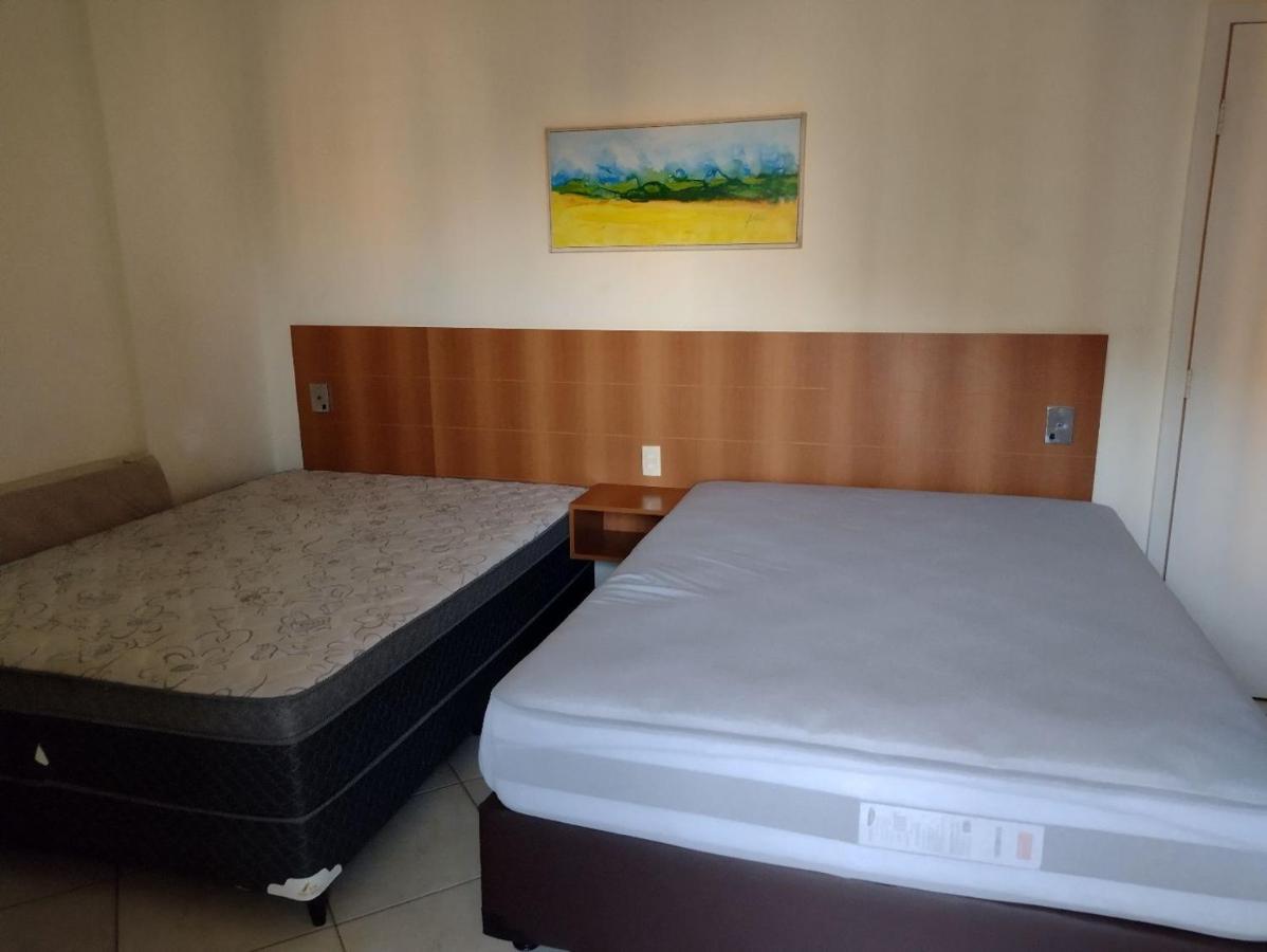 Thermas Place Flat Caldas Caldas Novas Kültér fotó
