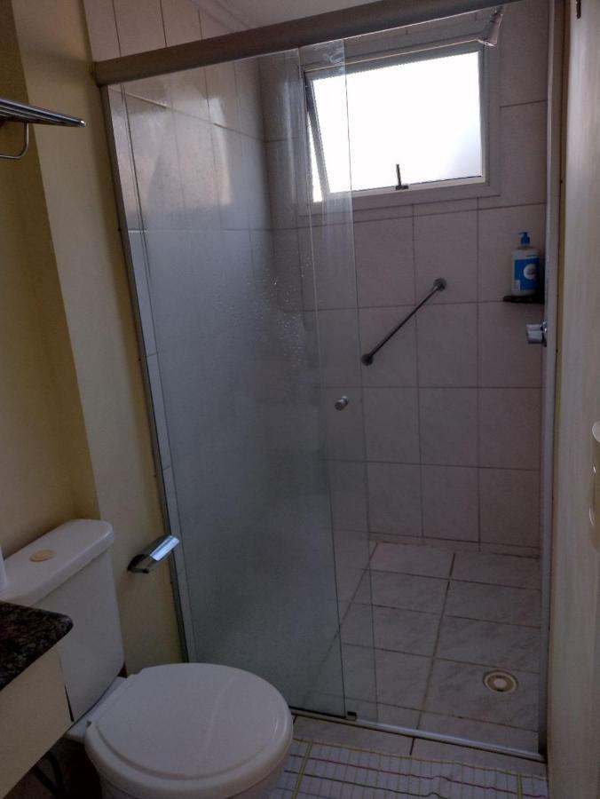 Thermas Place Flat Caldas Caldas Novas Kültér fotó